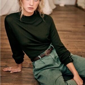 Sezane Hazel Sweater